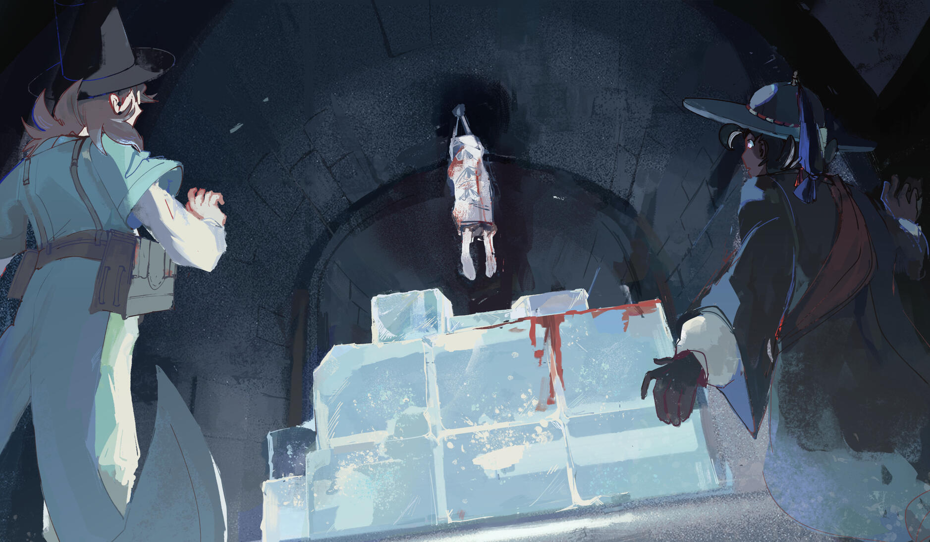 icehouse icehouse