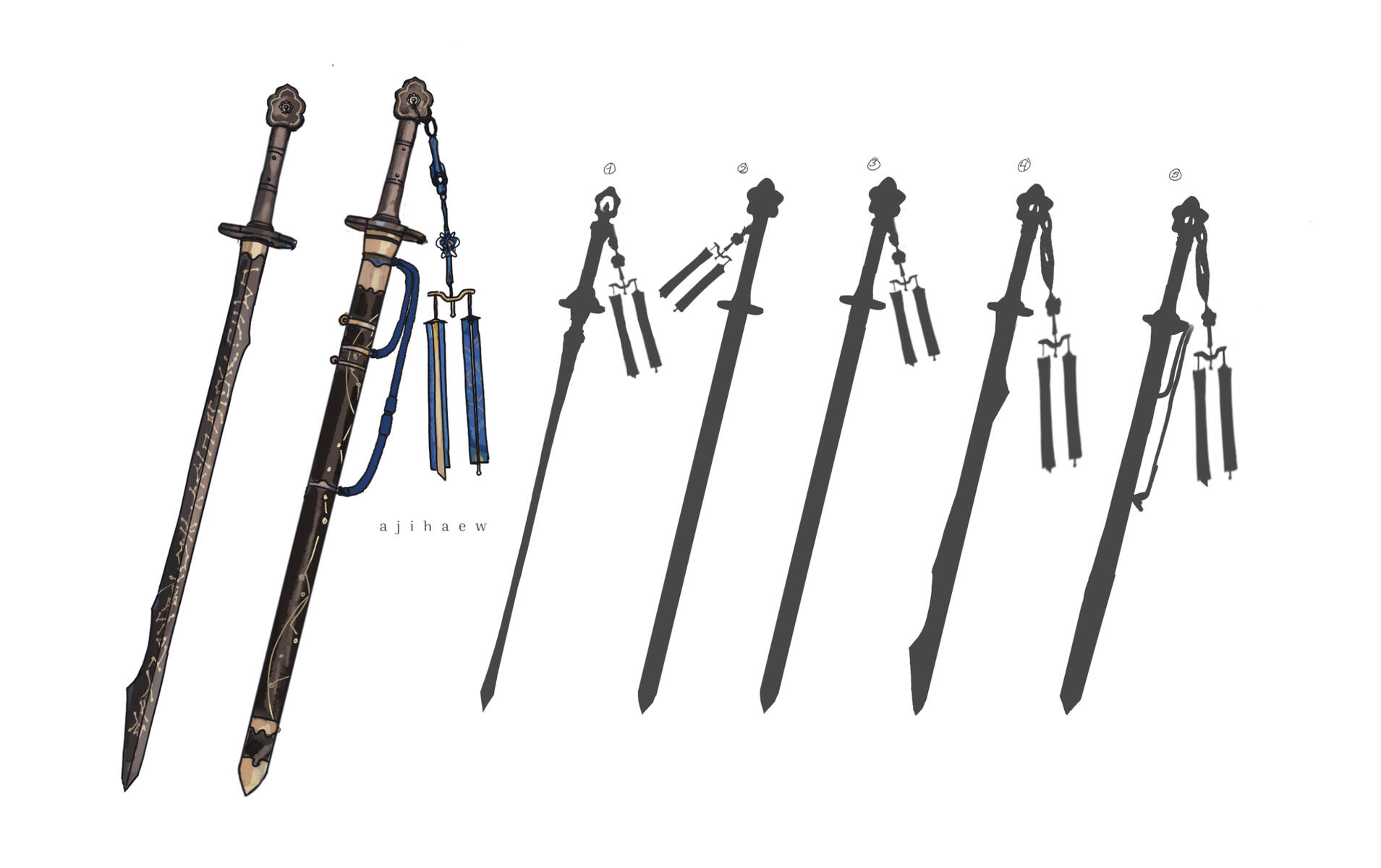 sword sword