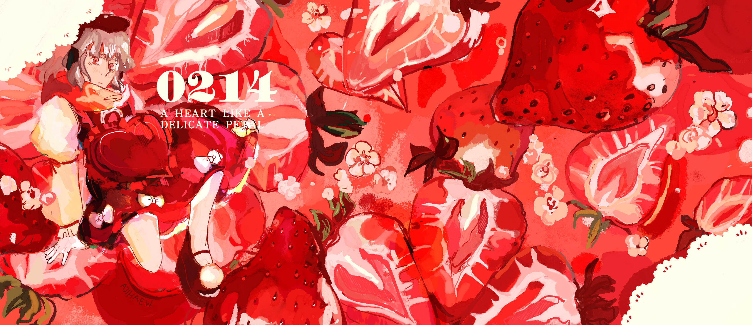 strawberry strawberry
